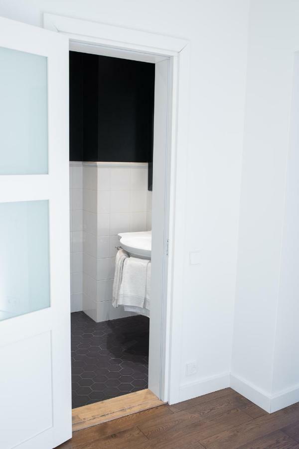 Supeluse-Strassel Beach Apartment Parnu Exterior photo