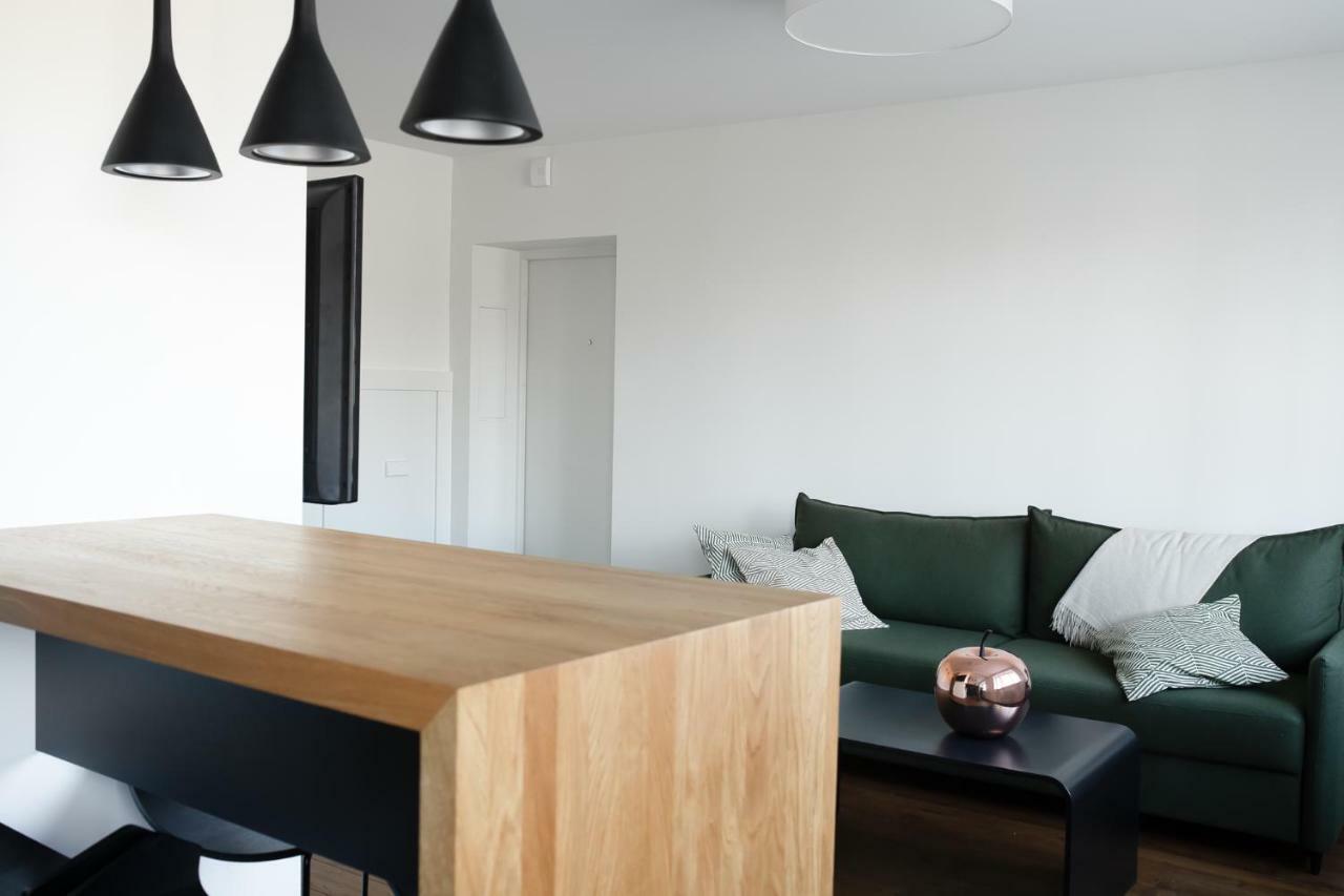 Supeluse-Strassel Beach Apartment Parnu Exterior photo